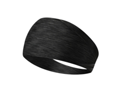 Diadema deportiva elástica Yuysan, diadema antitranspirante y conductora del sudor, ideal para correr, gimnasio y yoga, cinta para el cabello para mujer (19)