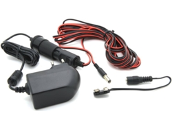 Adaptador BRESSER eléctrica para telescopios 12V/ 2A