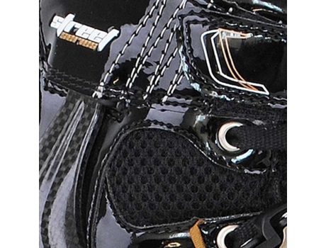 Patina em Linha Caliber Preto Eu 40Tempish