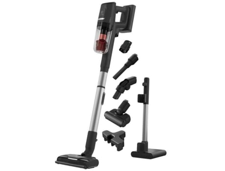 Aspirador Recargable Electrolux 25.2V Gris - Ep81Abgf ELECTROLUX