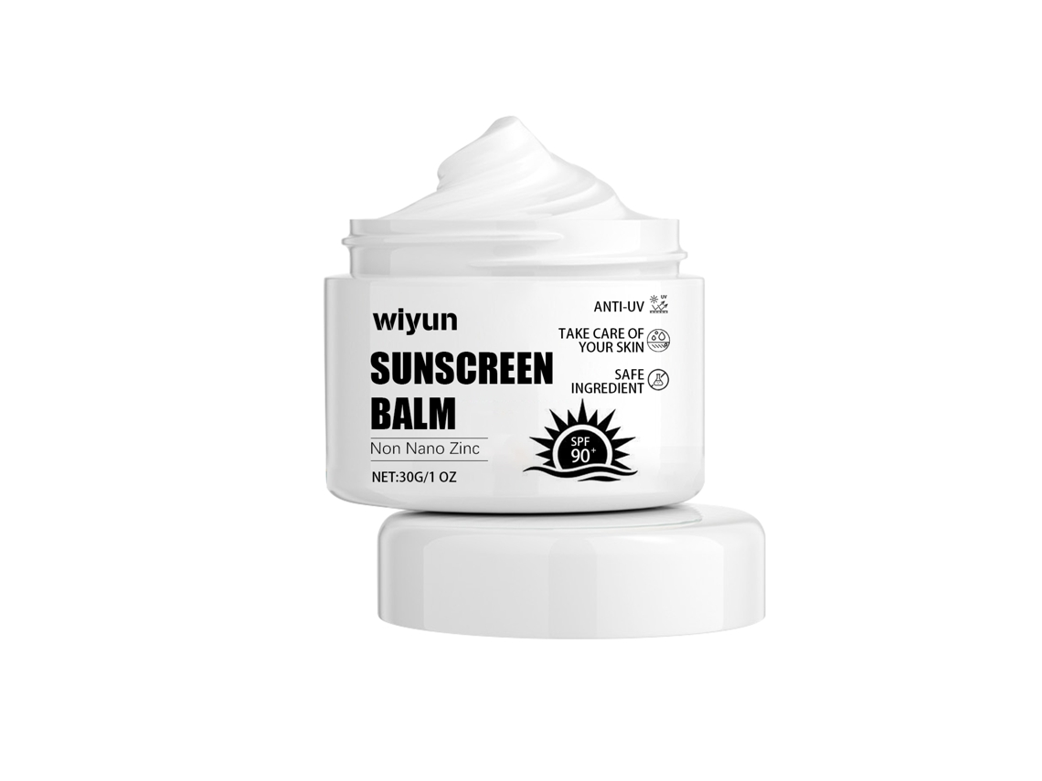 Protector solar SPF 50+ hidratante de alta protección