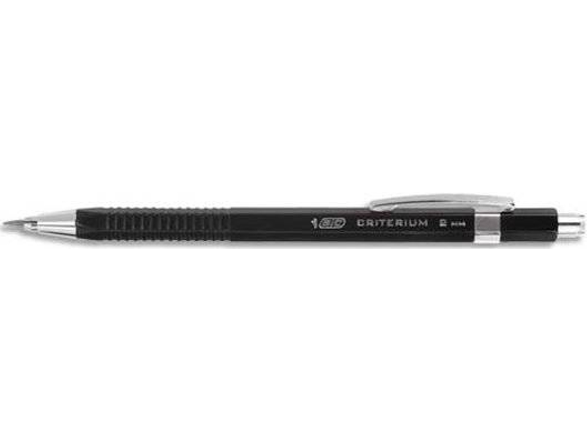 Portaminas BIC Criterium (2 mm)
