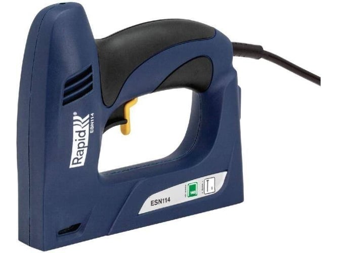 Grapadora Eléctrico RAPID AUC4051661002786