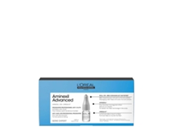 Se Aminexil Anticaida Ampollas 10X6Ml 60Ml LOREAL