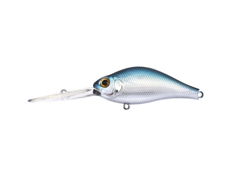 Atraer a Zip Baits B Switcher 4.0 No rattle 13,3g