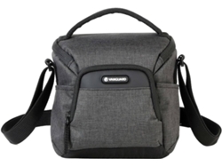 Bolsa para Cámara VANGUARD Vesta Aspire 15GY Gris