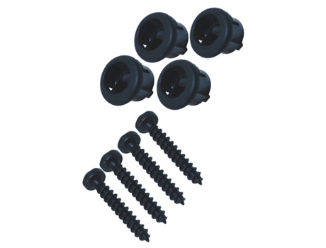 Kit de montaje para horno empotrable 4055218657 ELECTROLUX