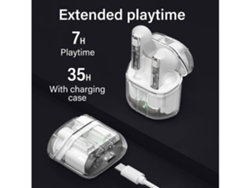 Auriculares Bluetooth True Wireless Yx-06 VEANXIN