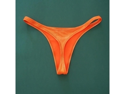 2026-braguitas De Bikini Tanga Para Mujer Y Niñas De Poliéster, Spandex Y Nylon Para Playa, Piscina Y Spa