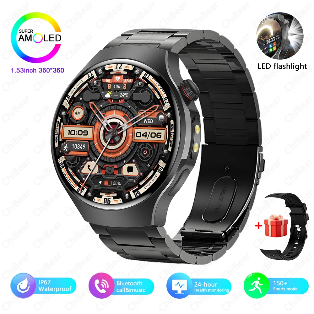 y llamadas Bluetooth (red Rose Gold)