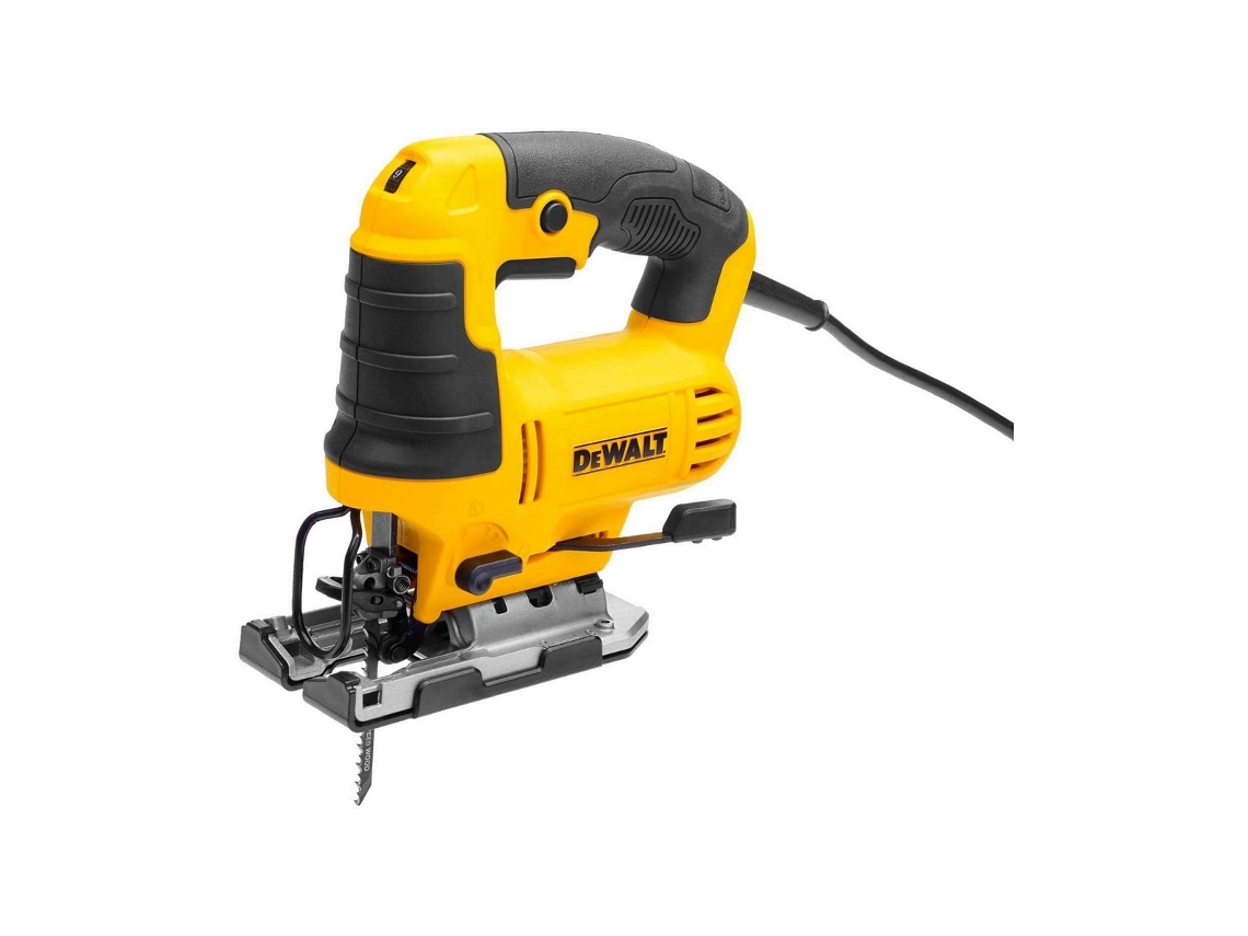 Sierra de Calar Dewalt dwe349-qs 650 W 3200 rpm