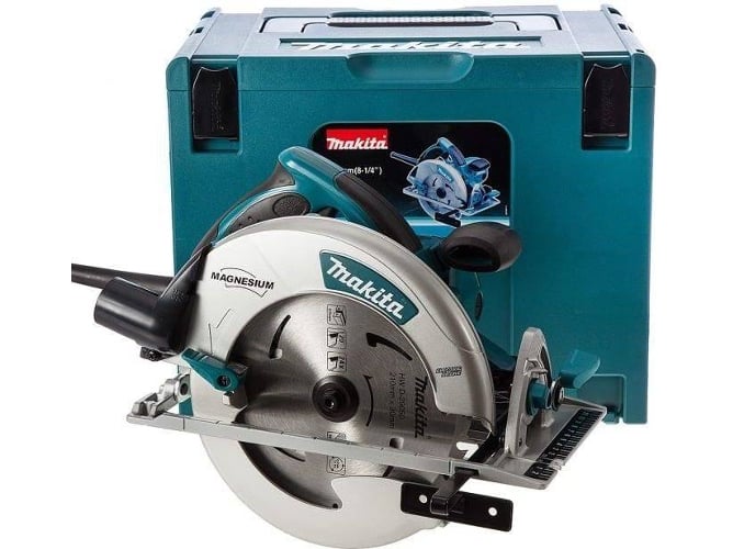 Sierra Circular MAKITA (210 mm - 1800 W)