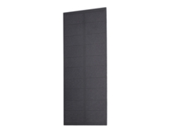 Panel solar de 1,3 W y 5 V en silicio monocristalino, IP65, cargador portátil para batería de 3,7 V, lámpara de jardín (sin marca)