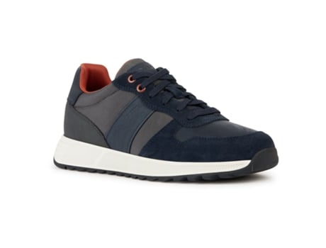Zapatillas Molveno Gris EU 41 Hombre GEOX