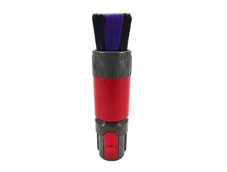Accesorio Aspiradoras Compatibilidad universal 3 piezas Dyson V7 V8 A Extensión de cepillo suave