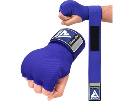 Guantes de boxeo RDX IS2 M