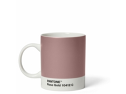Taza BEBLAU Pantone Copenhagen Design 10412 C (375 ml - Rose Gold)