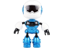 Robots AEA Blindado ZJJQR-03 (Edad Minima: 3)