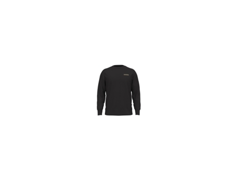 Sudadera NAPAPIJRI Laato Negro (2XL)