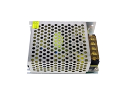 2026-transformador De Voltaje Regulado Ac 100-240v A Dc 5v 10a 50w Adaptador De Poder Switching Para Proyectos Electrónicos