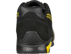 Zapatos PUMA SAFETY Amsterdam Low S3 Src nº42