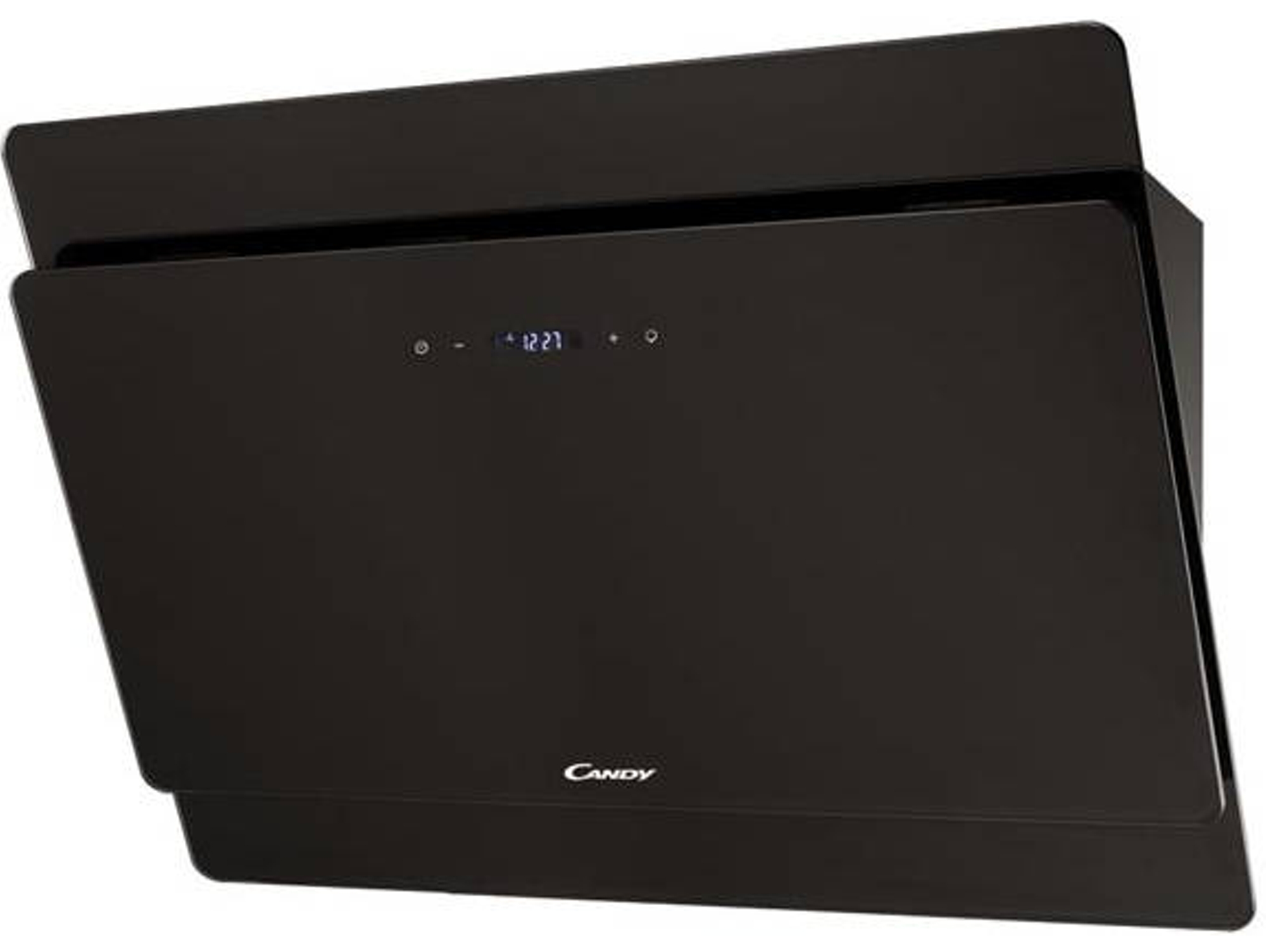 Campana CANDY CVMA70N (498 m3/h - 70 cm - Negro)