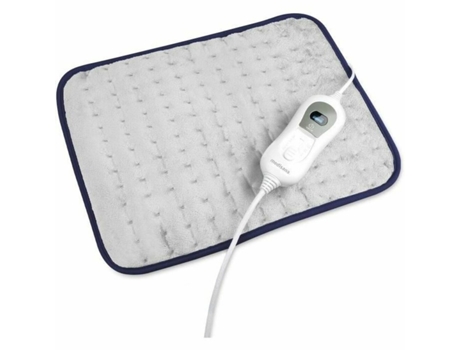 Almohada Eléctrica Multifuncional MEDISANA HP 405