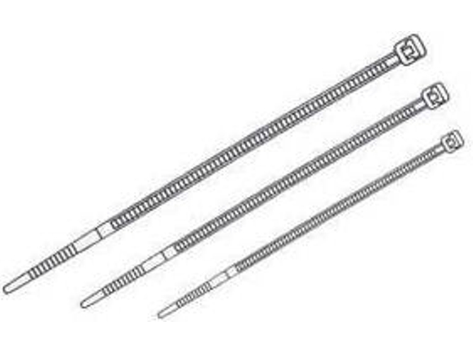 Tira para Cables GR-KABEL