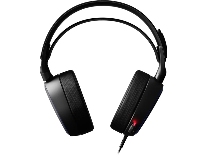 Auriculares Gaming STEELSERIES Arctis Pro + Gamedac