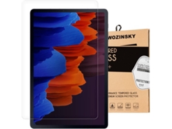 Protector Pantalla Tablet LMOBILE Cristal Templado (Samsung Galaxy Tab S7 11") Transparente