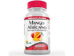 Complemento Alimentar EL VALLE Manga Africana (60 cápsulas)