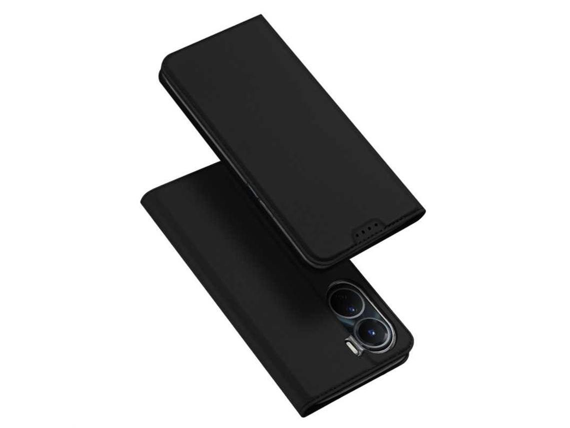Funda Thunder Armor Blue para Xiaomi Xiaomi Poco F4 5G Silicona Azul