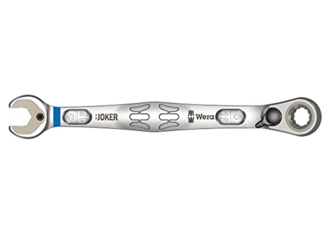 Wera Joker Switch 1/2"