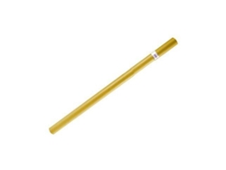 Papel Kraft Liderpapel Amarelo Rolo 25X1 Mt