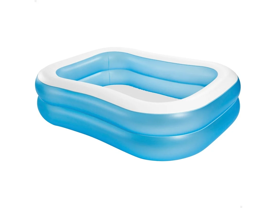 Piscina familiar hinchable INTEX