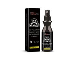 Spray impermeabilizante para parabrisas de coche