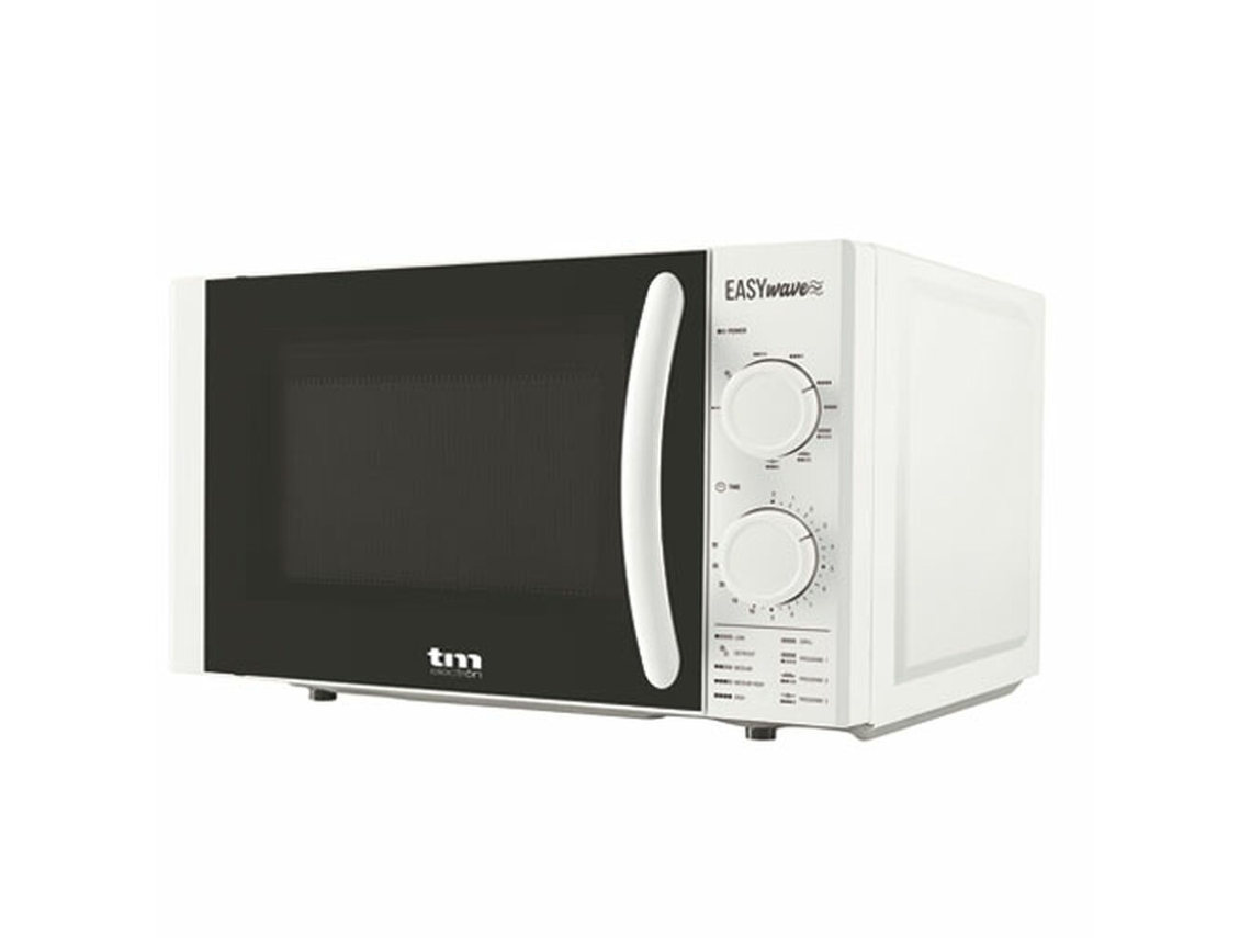 Microondas con Grill Tm Electron