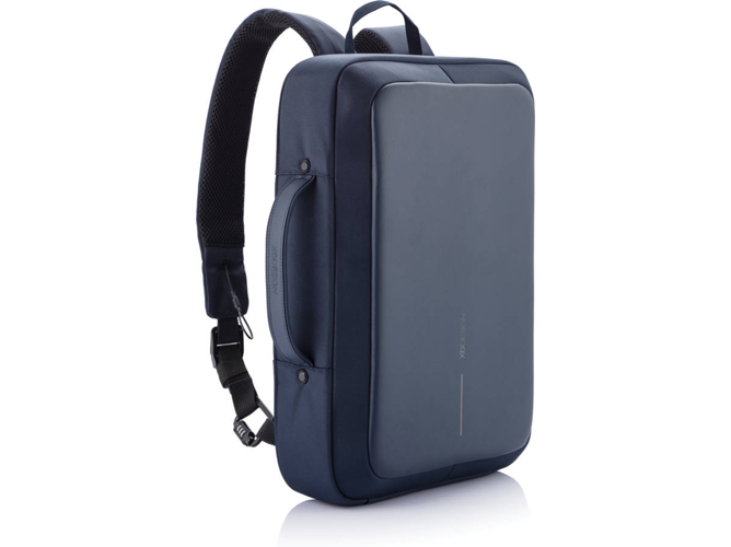 Mochila XDDESIGN Bobby Bizz (15.6'' - Azul)