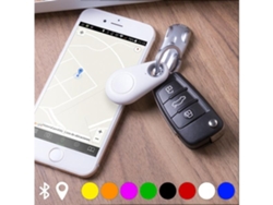 Localizador Bluetooth Gps 145160, Anti Perda, Pequeno E Preciso