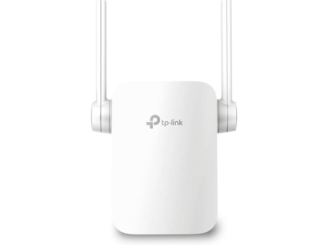 Repetidor Wi-Fi TP-LINK RE205 (AC750 - 433 Mbps)