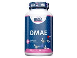 DMAE 351 mg 90 cápsulas. Haya Labs