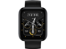 Smartwatch REALME Watch 2 Pro Negro