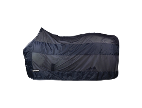 Manta personalizable contra la mosca del caballo HORKA 150 g
