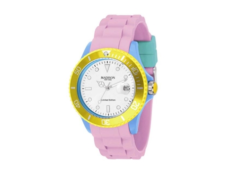Reloj MADISON U4484 Mujer
