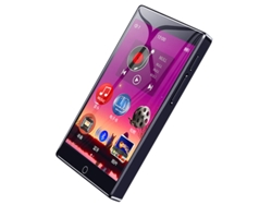 Reproductor MP4 Bluetooth 5.0 SLOWMOOSE Negro / 8gb