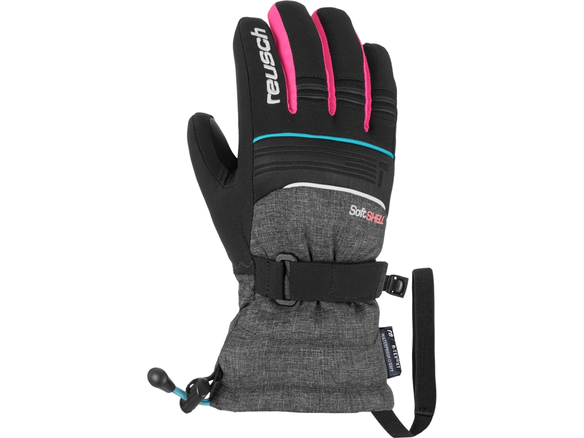Guantes de esquí para niños REUSCH Kondor R-TEX XT