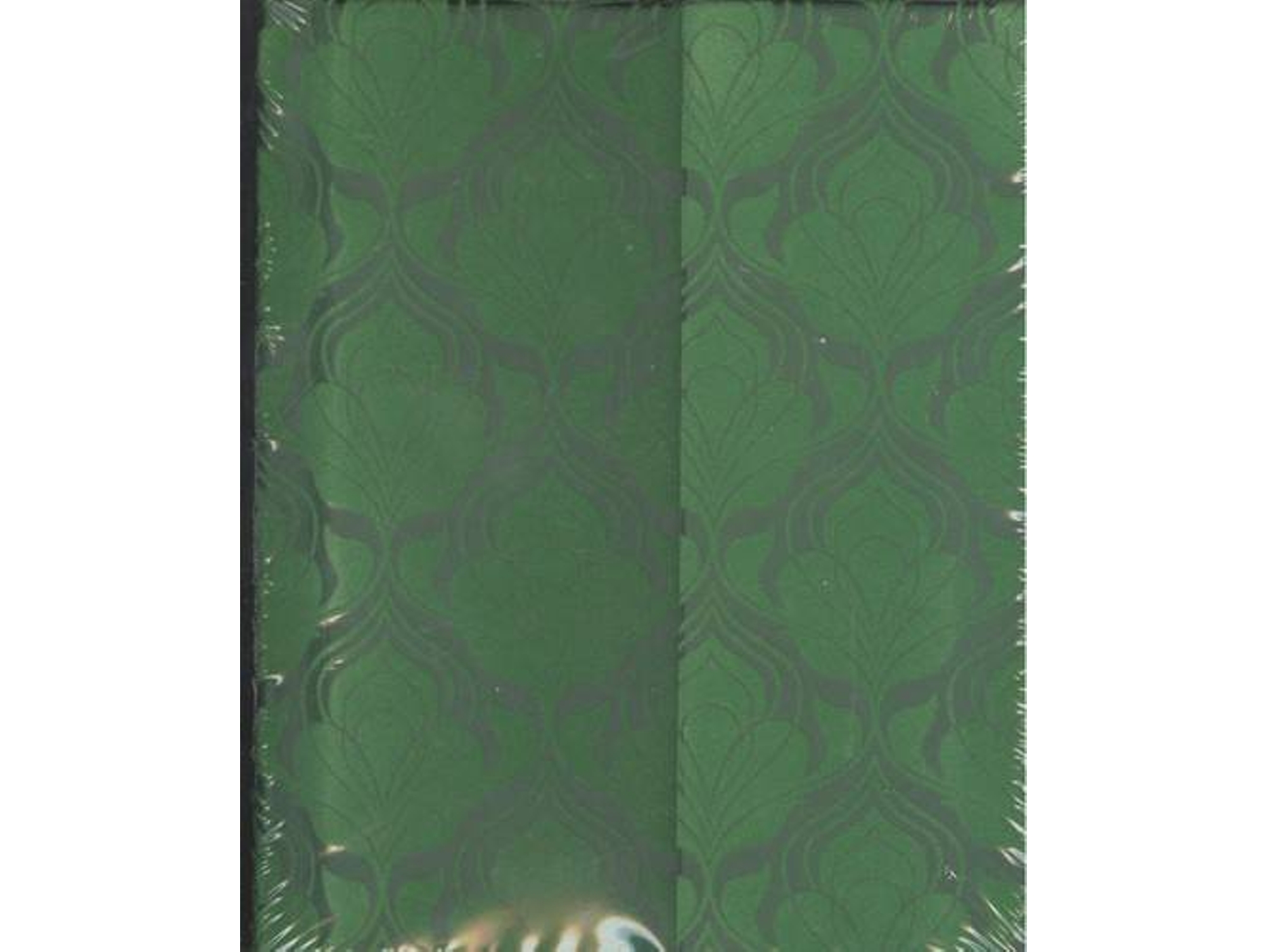 Libro Cuaderno Velvet Mini de Vários Autores (Español)