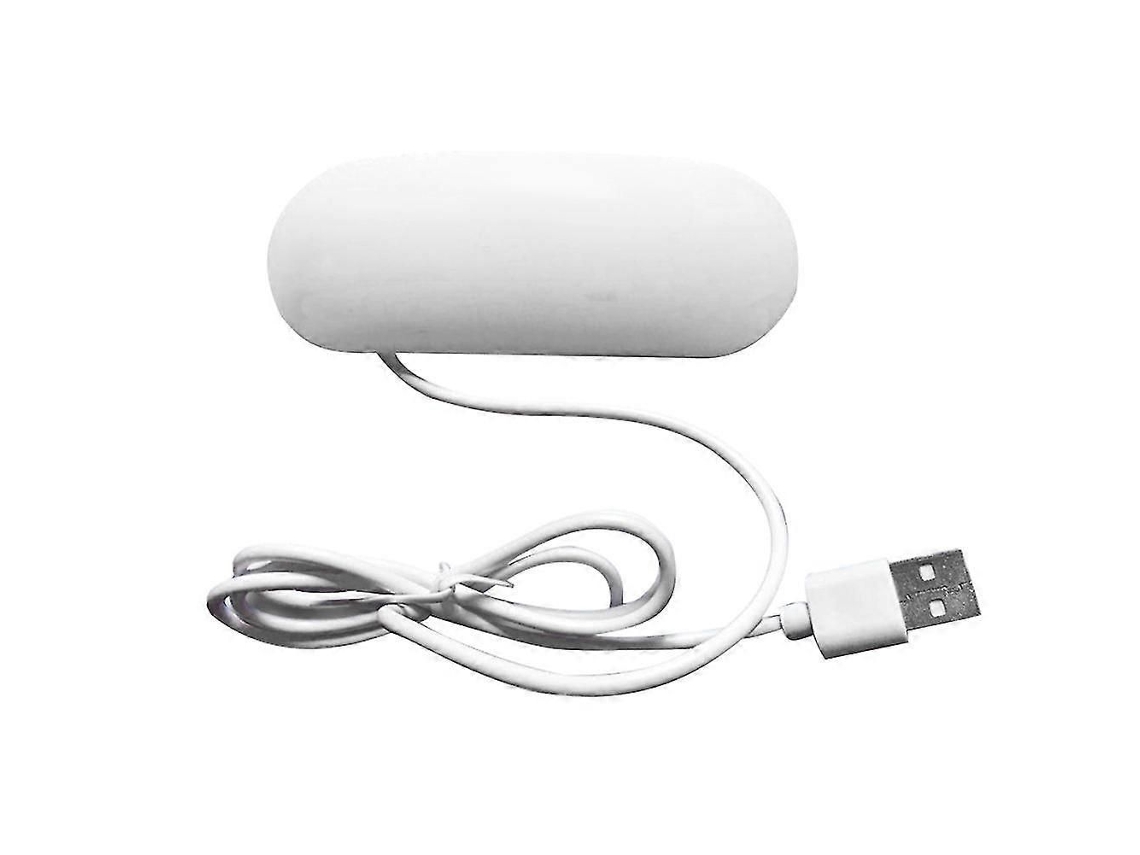 2025 Mini Portable 6w Led Nail Dryer Cure Lamp Machine For Uv Gel Nail Polish GOKOCO
