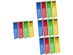 Organizador De Ganchos, Tabla De Enrollado, Cable