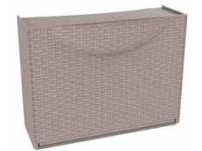 Zapatera TERRY Harmony Box